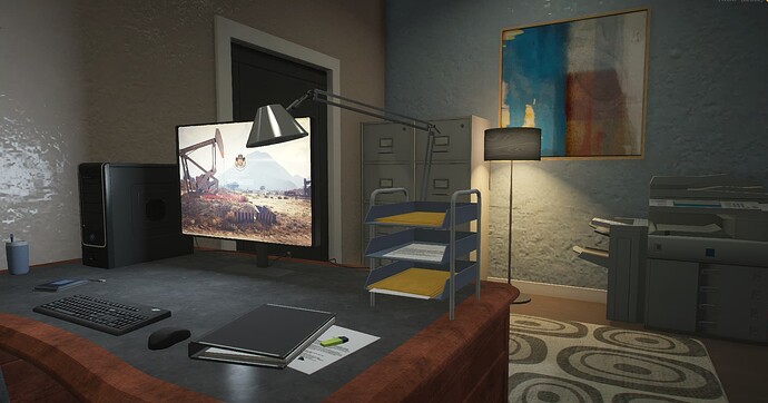 [PAID] [MLO] m-Customs | Mechanic Workshop | BlueJay Motorsport thumbnail 12