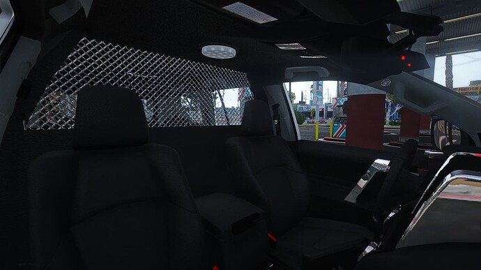 T-prad police [ tuning ] thumbnail 12