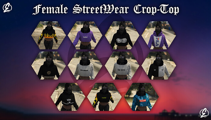 femalestreetwear