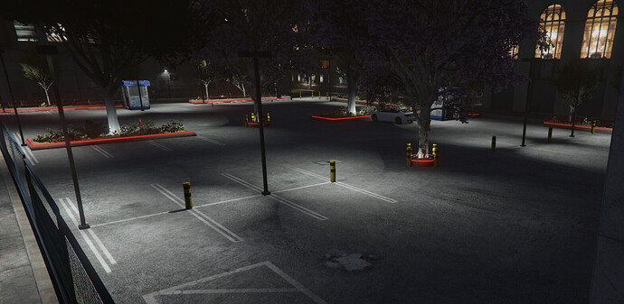 [PAID-Release] dt_parking - HUGE Makeover of a downtown parking lot! thumbnail 6