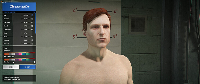Eclipse character creation thumbnail 4