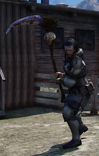 [PAID]Scythe thumbnail 2