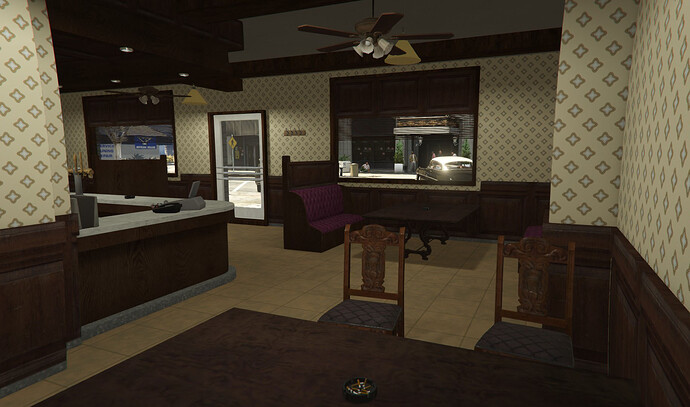 [MLO] Salieri’s Bar (Paid) thumbnail 7