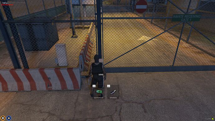 Prison Break