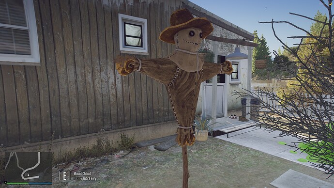 KG Halloween Props thumbnail 6