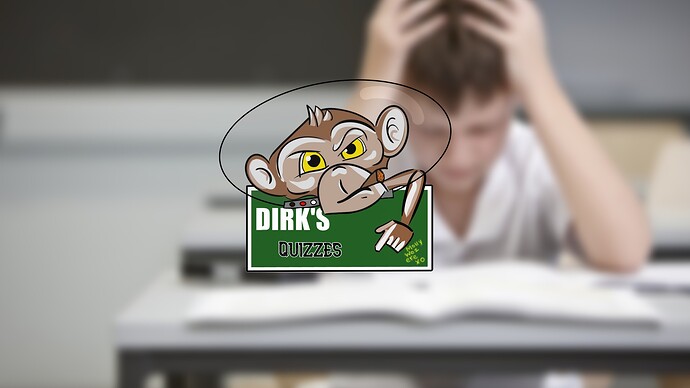 dirkquizzes