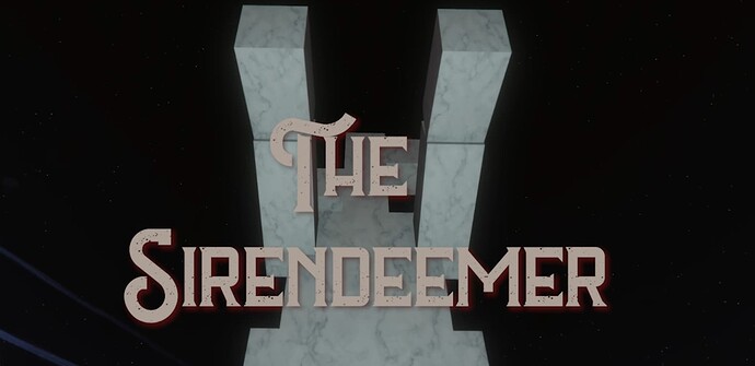 The Sirendeemer Thumbnail