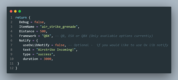 Jays-Airstrikes (PAID/OX/QB/QBX/ESX) thumbnail 2