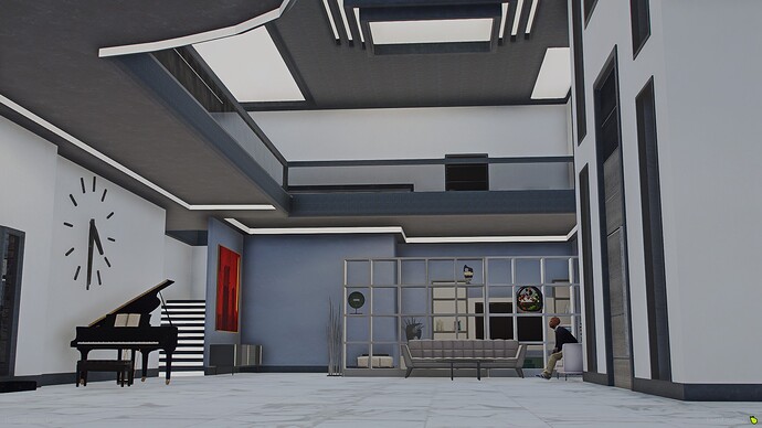 [MLO][PAID] Mansion Elite thumbnail 6