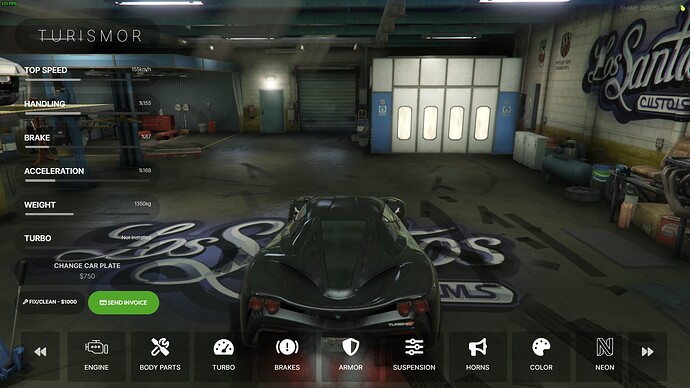 [ESX/QB] ADVANCED MECHANIC SYSTEM | Kibra Mechanics thumbnail 2