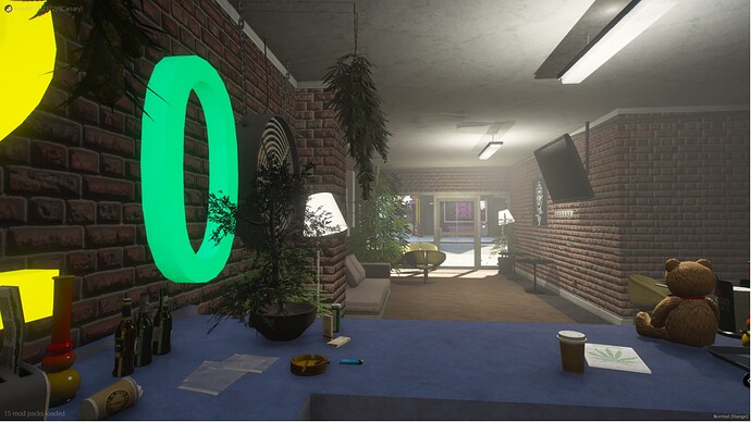 [RELEASE] [PAID] [MLO] 420 COFFEE SHOP thumbnail 7