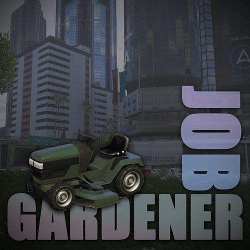 [PAID][ESX/QBCore] Enigma-Gardener Thumbnail