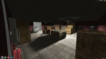 PD-Warehouserobbery [ ESX ] thumbnail 5