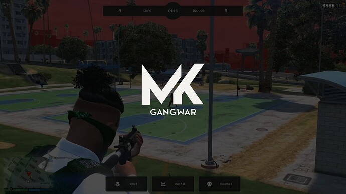 gangwar