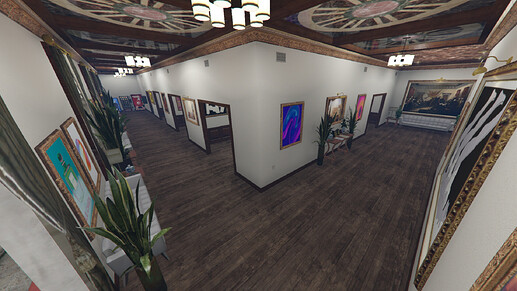 (Release) [MLO] San Andreas Art Gallery and Auto Auction thumbnail 10