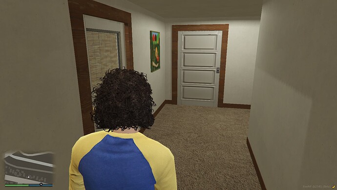 [PAID][MLO] Ballas House v1 thumbnail 2
