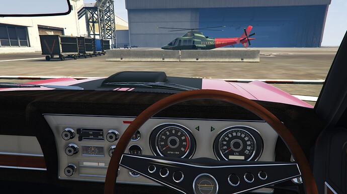 XY Falcon GTHO, By Jbeenz thumbnail 7