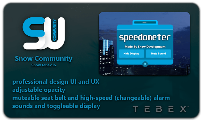 Snow Speedometer [PAID] thumbnail 4