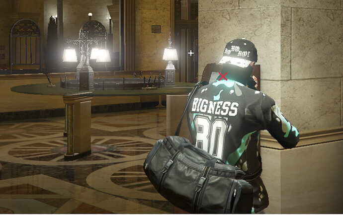 [PAID] Anti Third Person Aim Glitches + Left Peak thumbnail 7