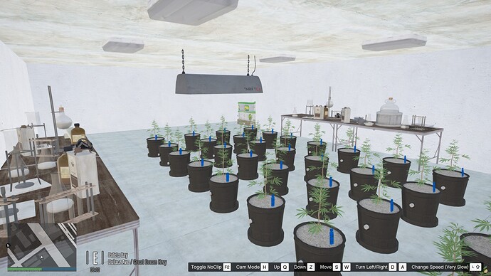 Drug Base 02 thumbnail 5