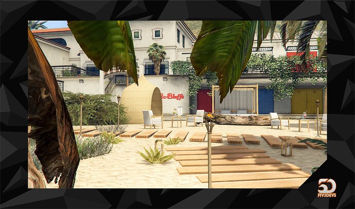 [MLO][PAID] Pacific Bluffs Beach - Fiv3Devs thumbnail 10