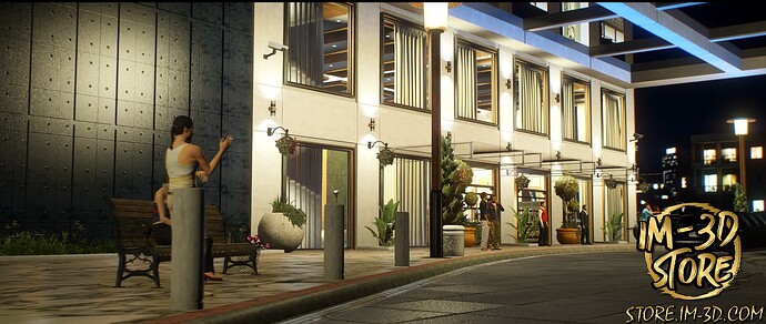 [map] hotel avenue 430 thumbnail 18