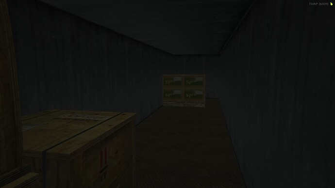 [RELEASE][PAID] Hacker Hideout thumbnail 3