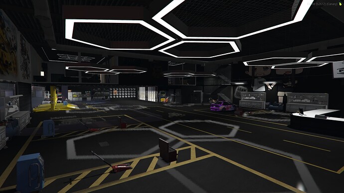 [MLO][PAID] paleto auto repair Thumbnail