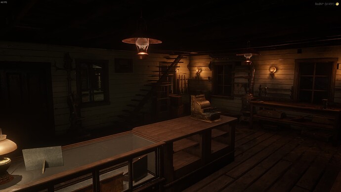 1 - night