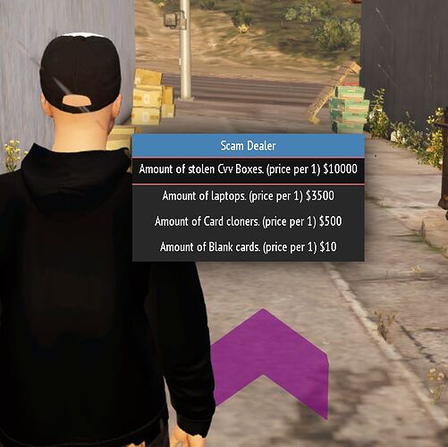 Savage Scamming V1 $ 5 UPDATED (use code for $1 off) thumbnail 6
