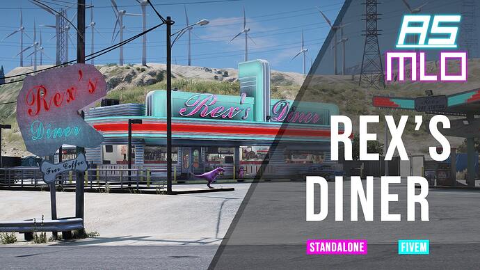 rexdiner