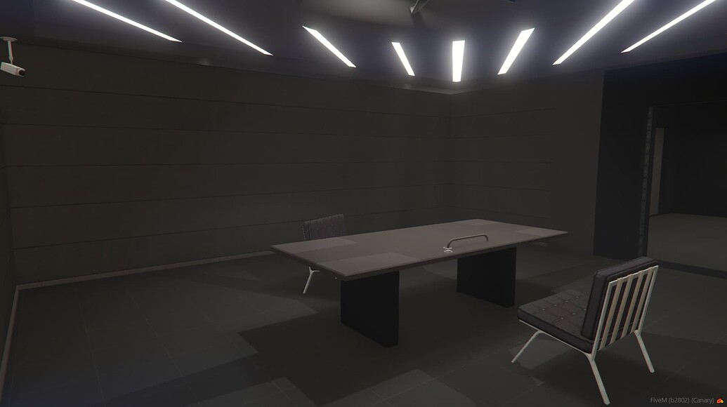 [MLO] Secret Bossroom ( V4.2 ) ( NO WATER ) - FiveM Releases - Cfx Forum