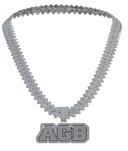 [CHAIN] [PAID] Agar Grove Boys Chain Thumbnail