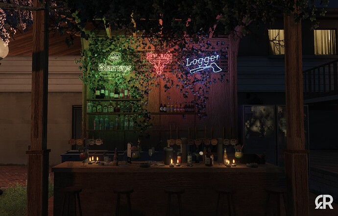 3.80€ Private House [paid] [esx / qb] thumbnail 2