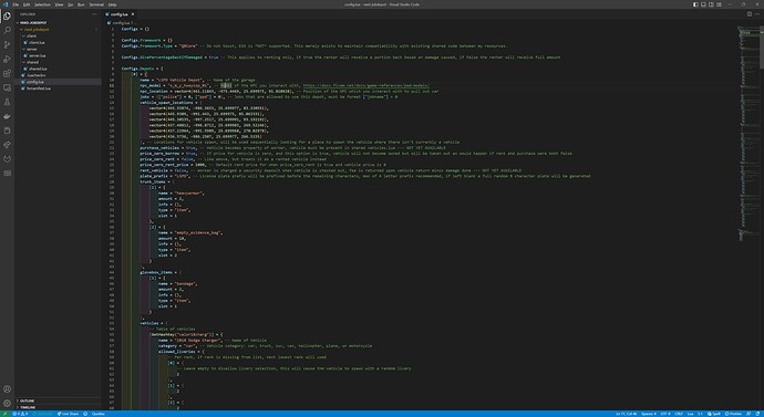 [Paid] [QBCore] nwd-jobdepot thumbnail 8