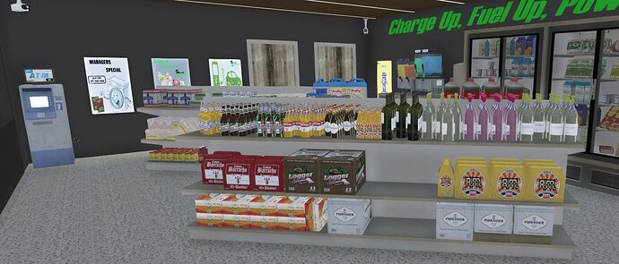 Gas Station - Solar Gateways Services thumbnail 15