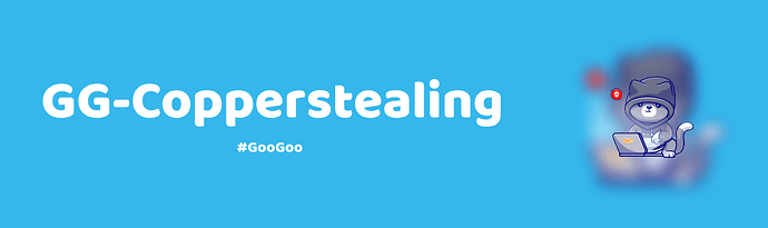 [PAID] [QBCore] GG-Copperstealing Thumbnail