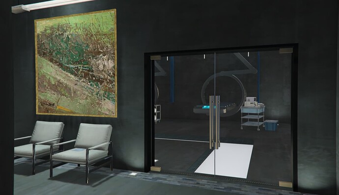 City Cloning Center MLO YMAP thumbnail 3