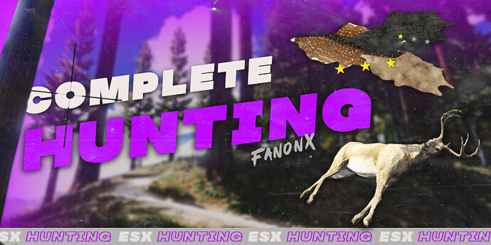 huntingBanner