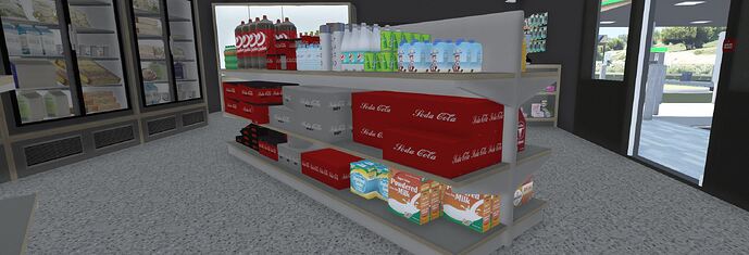 Gas Station - Solar Gateways Services thumbnail 17