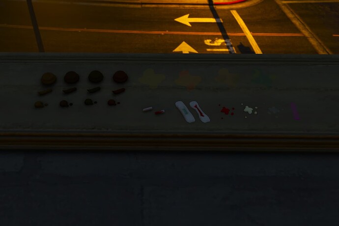 [PROPS] Addon forensic props thumbnail 5