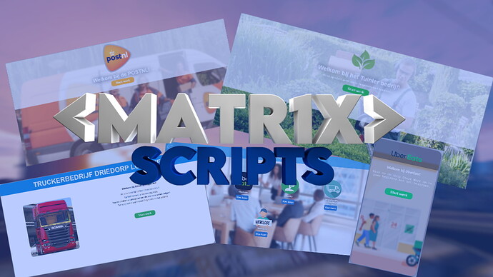 MT-Jobpack | 4 Jobs & Job Chooser Thumbnail