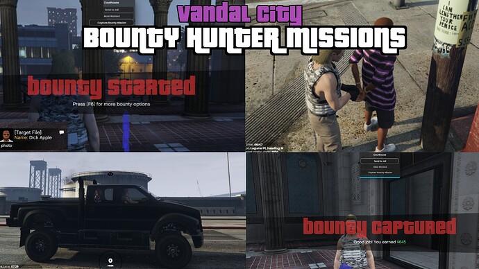 bountyhunters