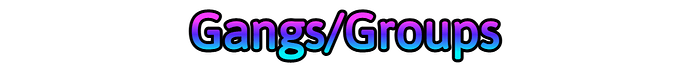 GangsGroups
