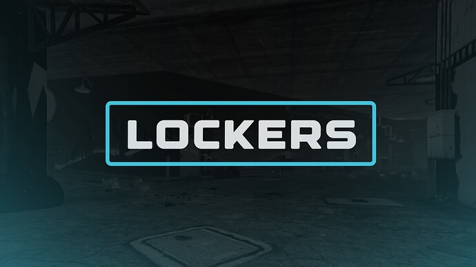 [PAID] [QB] Blink Lockers Thumbnail
