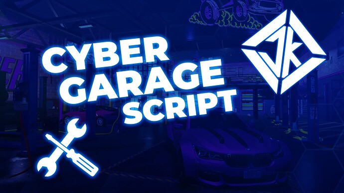 CYBER_GARAGE_SCRIPT