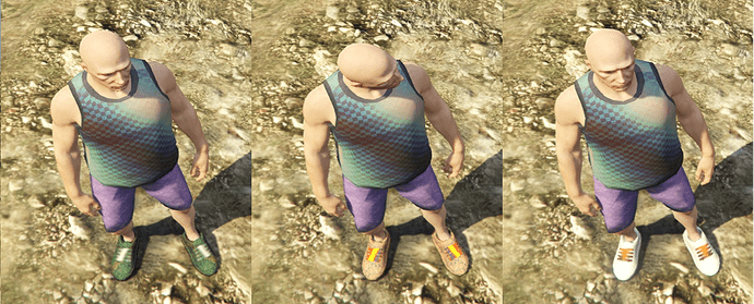 [CLOTH] Party Club package thumbnail 10