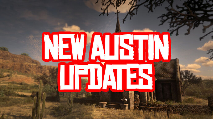 new-austin-updates