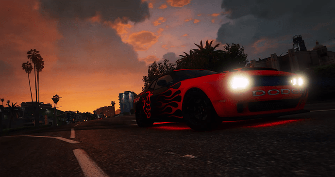 Demon