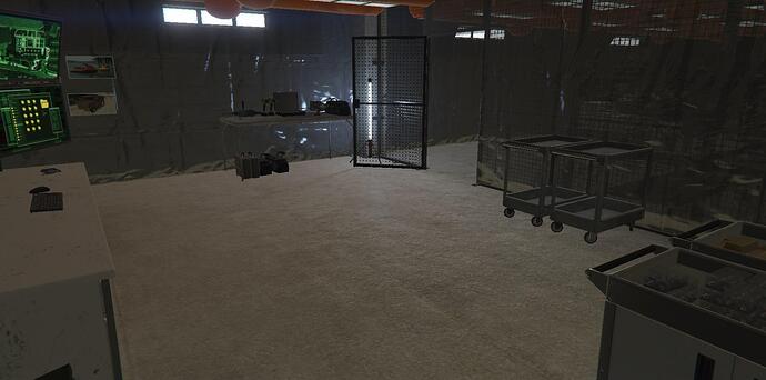 [MLO] Hidden coke lab with criminal headquarters [PAID]  thumbnail 3